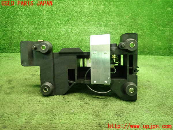 1UPJ-9233087555]ポルシェ・ボクスター(98624)ATシフトレバー 中古_3