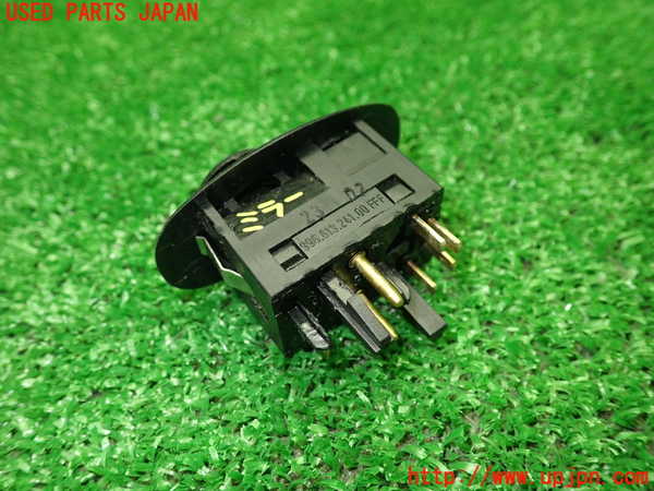 1UPJ-9233086280]ポルシェ・ボクスター(98624)ミラースイッチ 中古_3