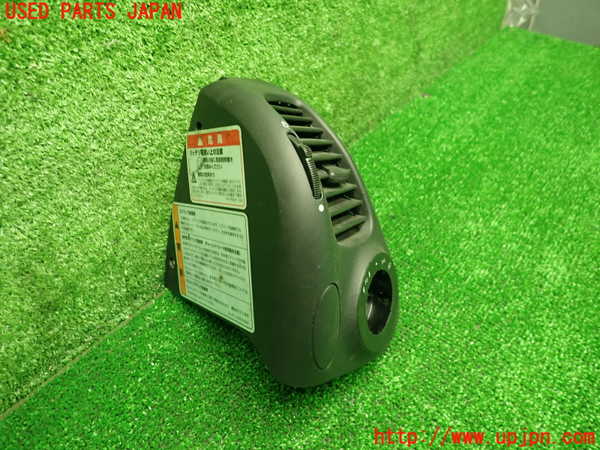 1UPJ-9233087526]ポルシェ・ボクスター(98624)エアコン吹き出し口1 (左) 中古_2