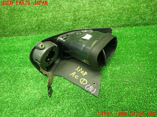 1UPJ-9233087526]ポルシェ・ボクスター(98624)エアコン吹き出し口1 (左) 中古_3