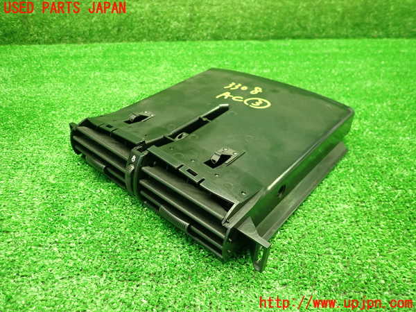 1UPJ-9233087528]ポルシェ・ボクスター(98624)エアコン吹き出し口3 (真中) 中古_2