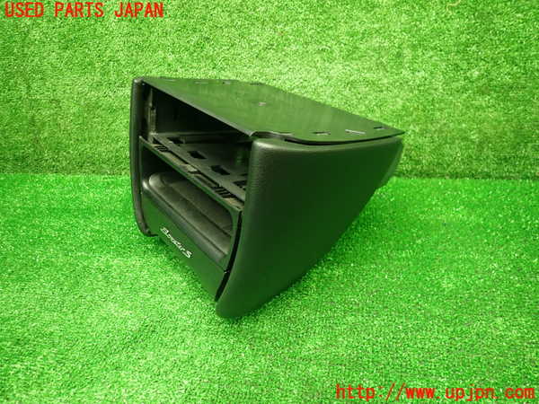 1UPJ-9233087549]ポルシェ・ボクスター(98624)コンソール 中古_2