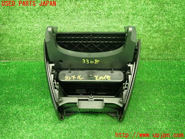 1UPJ-9233087549]ポルシェ・ボクスター(98624)コンソール 中古_4