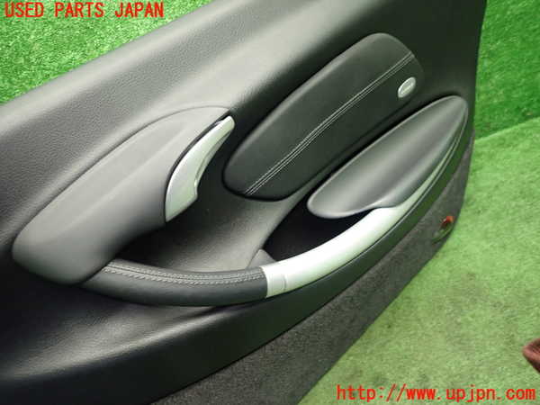 1UPJ-9233081234]ポルシェ・ボクスター(98624)右ドア内張り 中古_2