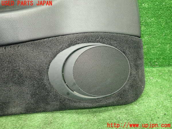 1UPJ-9233081264]ポルシェ・ボクスター(98624)左ドア内張り 中古_4