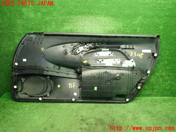 1UPJ-9233081264]ポルシェ・ボクスター(98624)左ドア内張り 中古_5