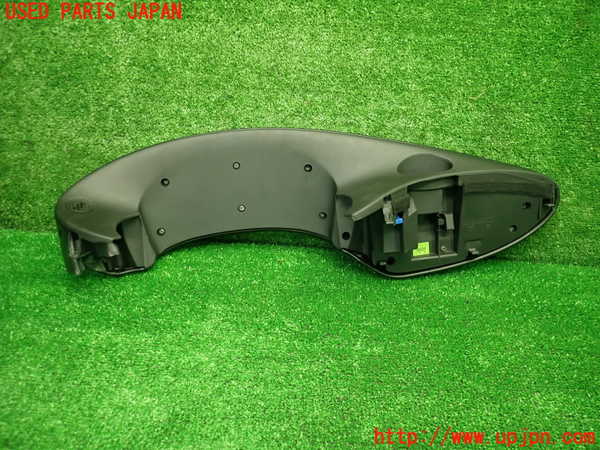 1UPJ-9233087510]ポルシェ・ボクスター(98624)メーターフード 中古_2