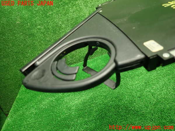 1UPJ-9233087810]ポルシェ・ボクスター(98624)ドリンクホルダー 中古_5