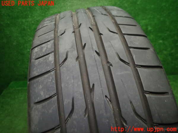 1UPJ-9233089041]ポルシェ・ボクスター(98624)タイヤ　ホイール　1本① 225/40R18 中古_4