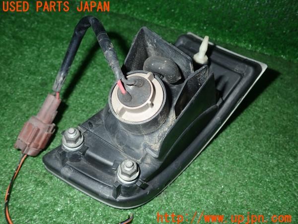 3UPJ=9233090514]グロリア グランツーリスモ アルティマ(HY33)純正 左コーナーランプ NISSAN ICHIKOH 5353 難有 中古_2