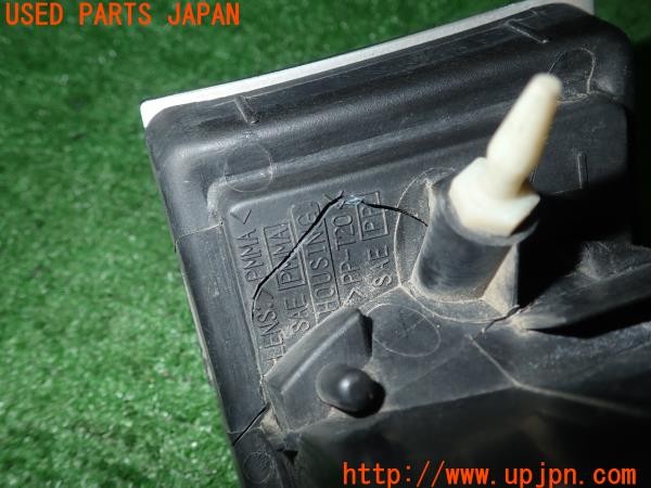 3UPJ=9233090514]グロリア グランツーリスモ アルティマ(HY33)純正 左コーナーランプ NISSAN ICHIKOH 5353 難有 中古_4