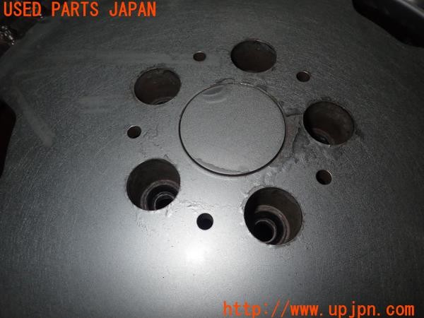 3UPJ=9233090918]グロリア グランツーリスモ アルティマ(HY33)STICH シュティッヒ RK-B17 タイヤホイール 17×8J? +38? 5H-114.3 4本 中古_5