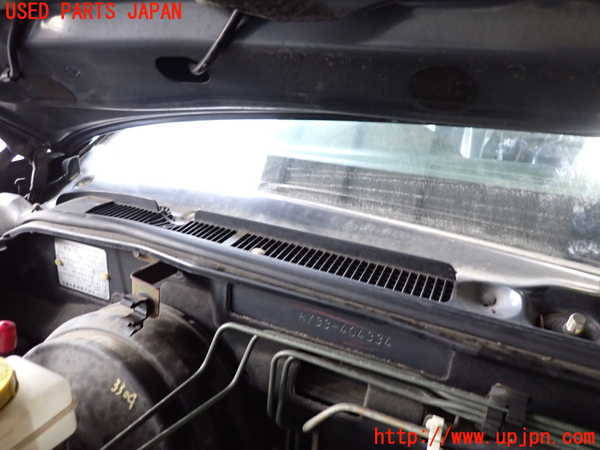 2UPJ-9233091190]グロリア Y33型(HY33)カウルトップ (ジャンク品) 中古_2