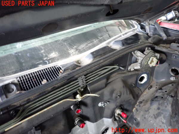 2UPJ-9233091190]グロリア Y33型(HY33)カウルトップ (ジャンク品) 中古_3