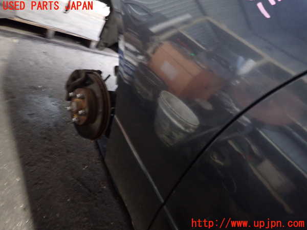 2UPJ-9233091082]グロリア Y33型(HY33)左前フェンダー 中古_4