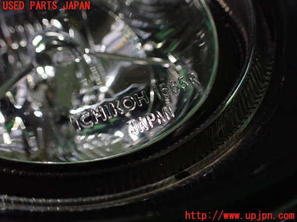 2UPJ-9233091130]グロリア Y33型(HY33)右ヘッドライト ハロゲン 中古_4