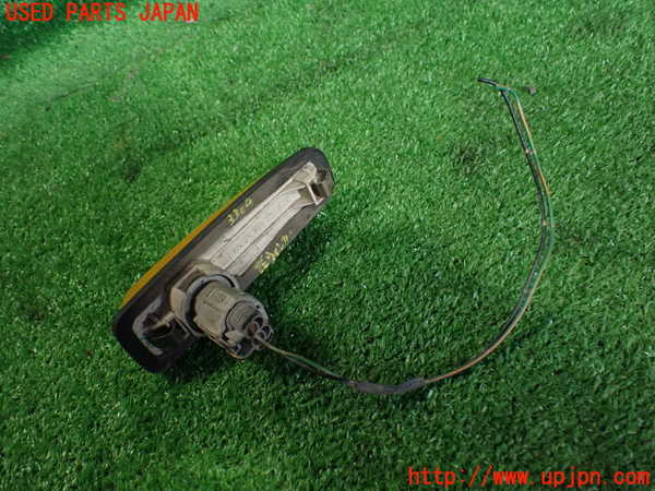 2UPJ-9233091162]グロリア Y33型(HY33)左ウィンカーレンズ (ジャンク品) 中古_3
