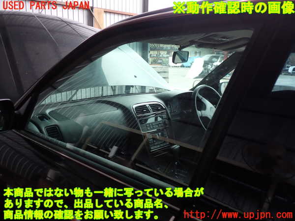 2UPJ-9233091260]グロリア Y33型(HY33)左前ドア 中古(M2H5)_4