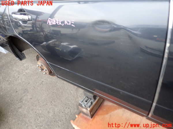 2UPJ-9233091290]グロリア Y33型(HY33)右後ドア 中古(M2H5)_2