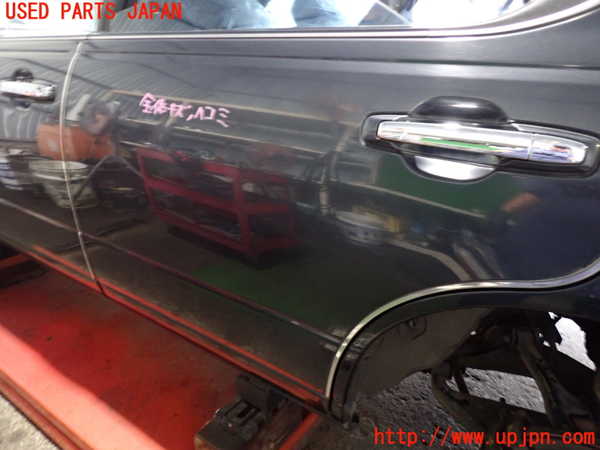 2UPJ-9233091320]グロリア Y33型(HY33)左後ドア 中古(M2H5)_2