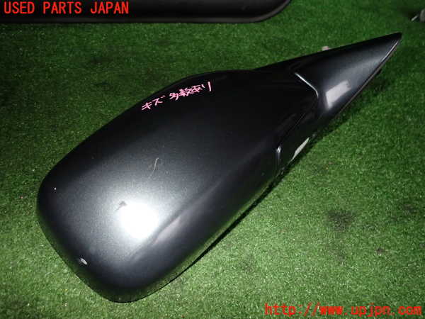 2UPJ-9233091210]グロリア Y33型(HY33)右ドアミラー 中古_2