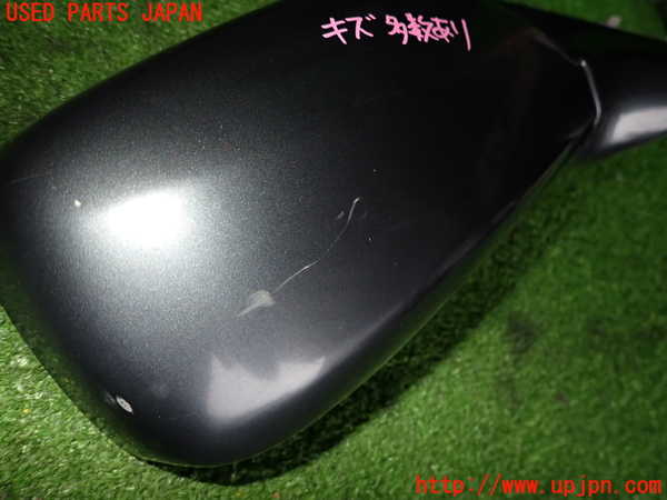 2UPJ-9233091210]グロリア Y33型(HY33)右ドアミラー 中古_3