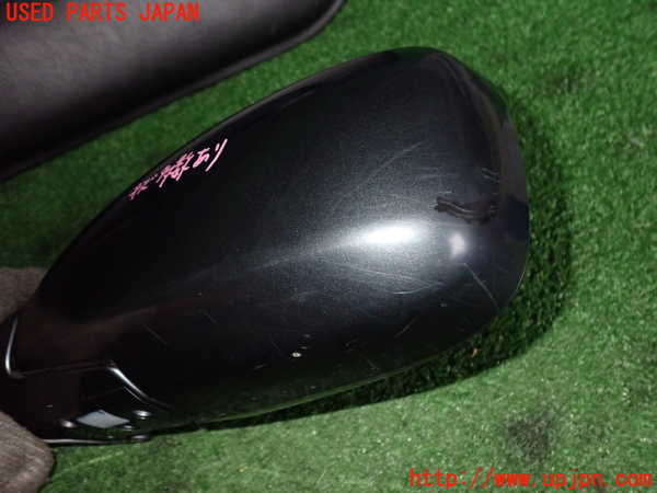 2UPJ-9233091212]グロリア Y33型(HY33)左ドアミラー 中古_3