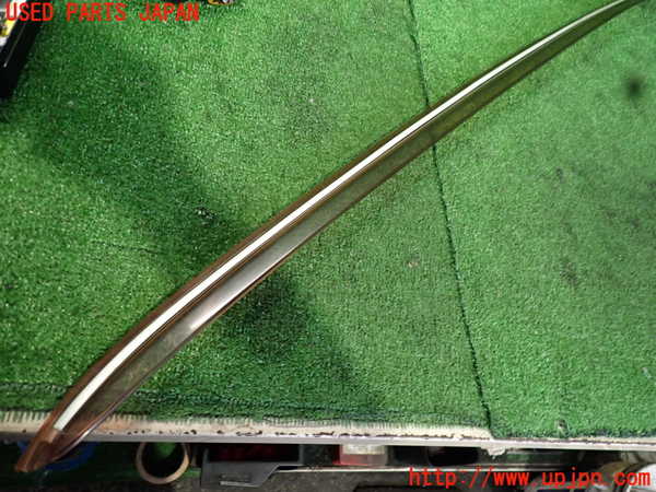 2UPJ-9233091400]グロリア Y33型(HY33)右サイドバイザー 中古_3