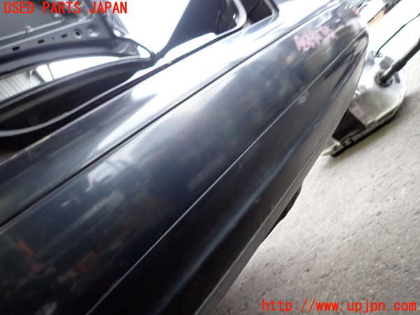 2UPJ-9233091610]グロリア Y33型(HY33)リアバンパー 中古_5