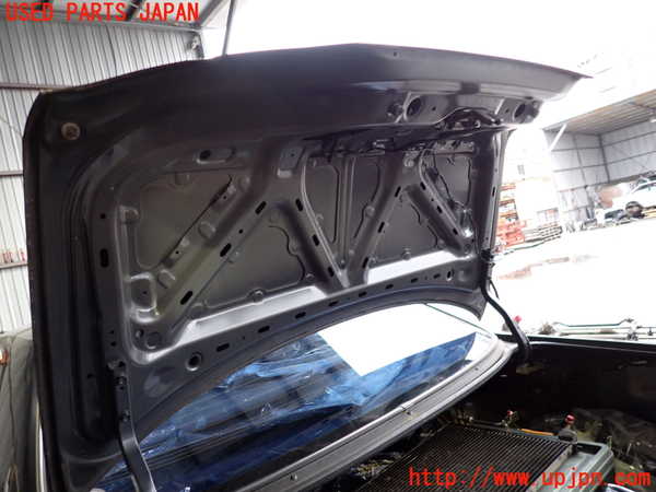 2UPJ-9233091500]グロリア Y33型(HY33)トランク 中古_4