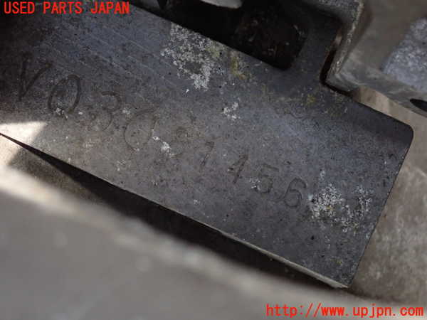 2UPJ-9233092010]グロリア Y33型(HY33)エンジン VQ30DET 中古_3