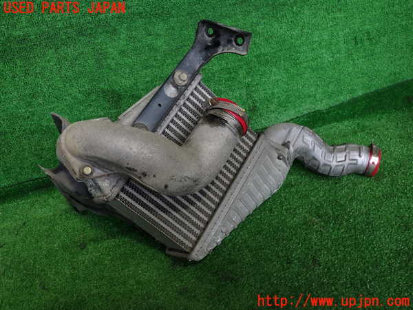 2UPJ-9233092451]グロリア Y33型(HY33)インタークーラー1 中古_3