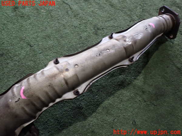 2UPJ-9233092631]グロリア Y33型(HY33)フロントパイプ1 中古_3