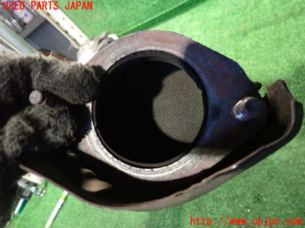 2UPJ-9233092661]グロリア Y33型(HY33)触媒1 中古_2