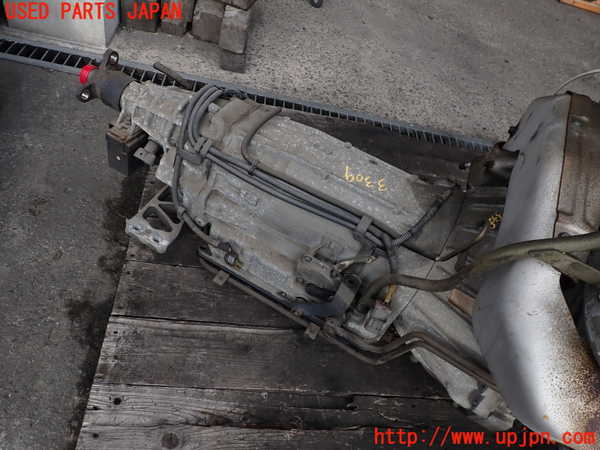 2UPJ-9233093010]グロリア Y33型(HY33)ミッション AT VQ30DET 中古_2