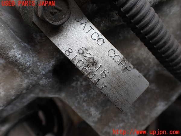 2UPJ-9233093010]グロリア Y33型(HY33)ミッション AT VQ30DET 中古_3