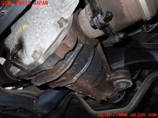 2UPJ-9233094355]グロリア Y33型(HY33)リアデフ 中古_2