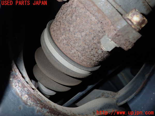 2UPJ-9233094025]グロリア Y33型(HY33)左リアドライブシャフト 中古_3