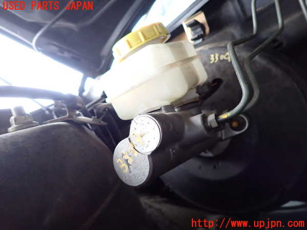 2UPJ-9233094050]グロリア Y33型(HY33)ブレーキマスターシリンダー 中古_2