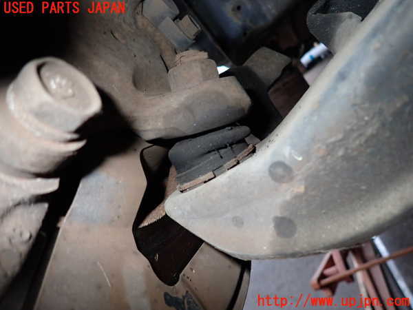 2UPJ-9233095176]グロリア Y33型(HY33)右フロントロアアーム1 中古_2