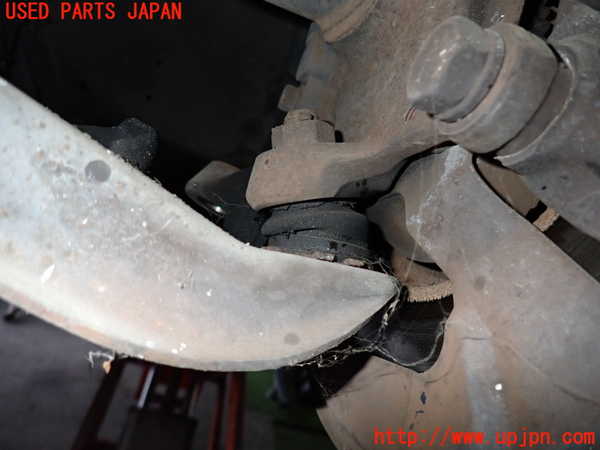 2UPJ-9233095186]グロリア Y33型(HY33)左フロントロアアーム1 中古_2