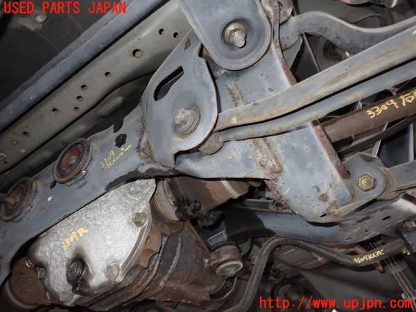 2UPJ-9233095295]グロリア Y33型(HY33)リアメンバー 中古_2