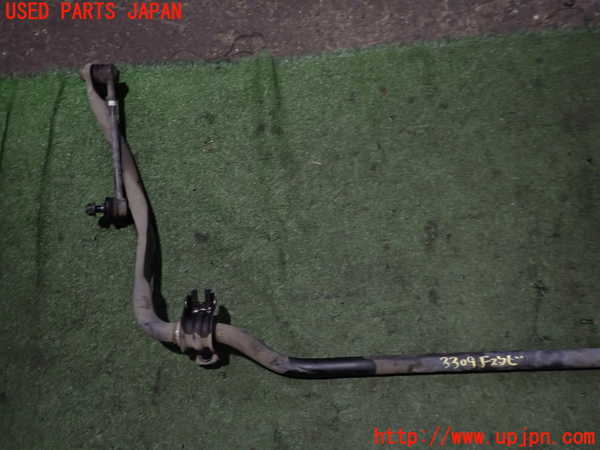 2UPJ-9233095440]グロリア Y33型(HY33)フロントスタビライザー 中古_3