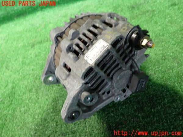 2UPJ-9233096015]グロリア Y33型(HY33)オルタネーター(ダイナモ) 中古_2