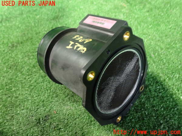 2UPJ-9233096320]グロリア Y33型(HY33)エアフロメーター 中古_2