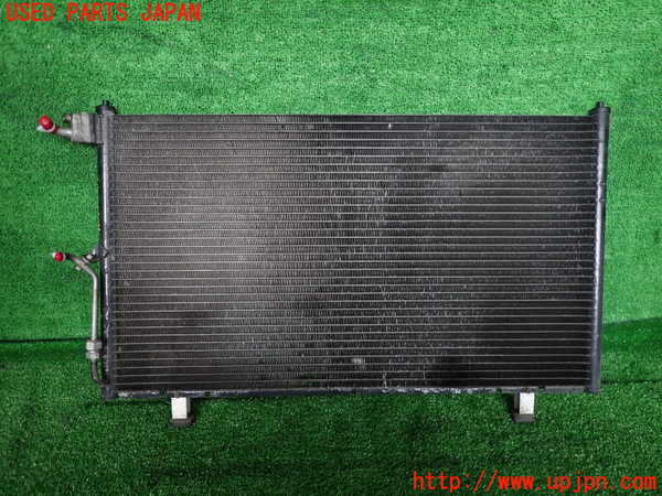 2UPJ-9233096031]グロリア Y33型(HY33)エアコンコンデンサー1 中古_2
