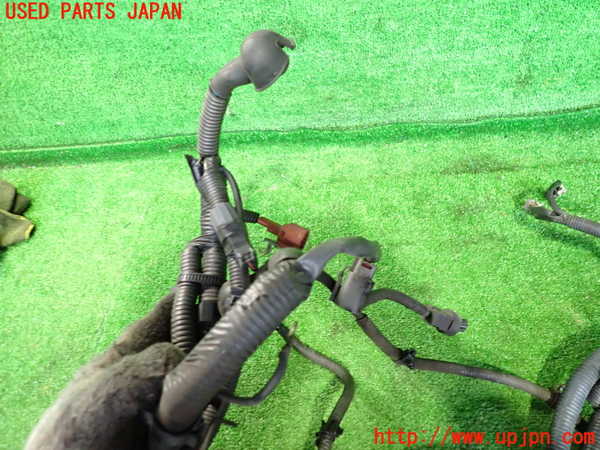 2UPJ-9233096806]グロリア Y33型(HY33)ハーネス1 中古_2