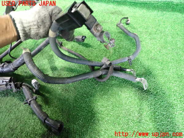 2UPJ-9233096806]グロリア Y33型(HY33)ハーネス1 中古_3