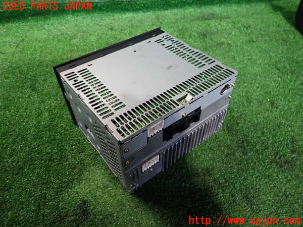 2UPJ-9233096495]グロリア Y33型(HY33)CD&カセットプレイヤー 中古_2