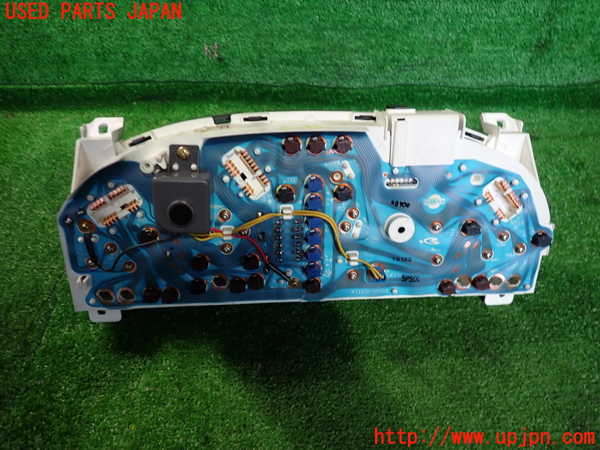 2UPJ-9233096170]グロリア Y33型(HY33)スピードメーター 中古_2